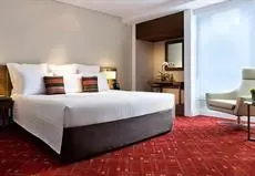 Melbourne Marriott Hotel 