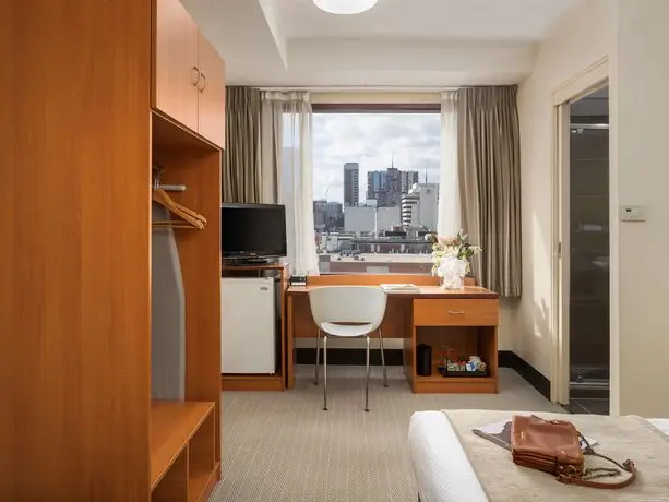 Mercure Welcome Melbourne 