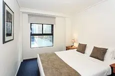 Paramount Apartments Melbourne 