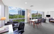 Park Regis Griffin Suites 