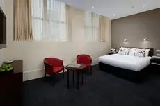 The Victoria Hotel Melbourne 