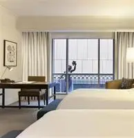 The Westin Melbourne 