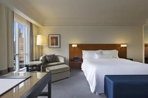 The Westin Melbourne 