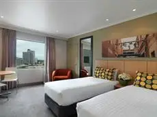 Travelodge Hotel Melbourne Southbank 