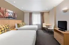 Travelodge Hotel Melbourne Southbank 