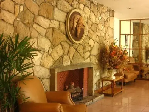 Hotel Carollo 