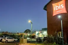 Hotel Ibis Mendoza 