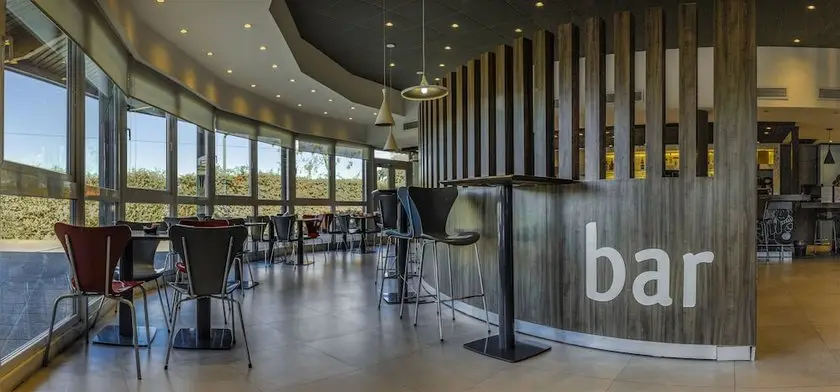 Hotel Ibis Mendoza