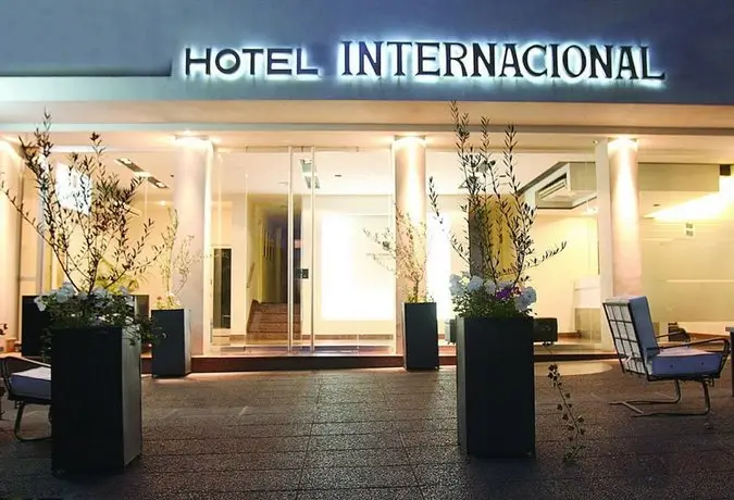 Hotel Internacional Mendoza 