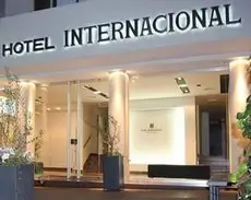 Hotel Internacional Mendoza 