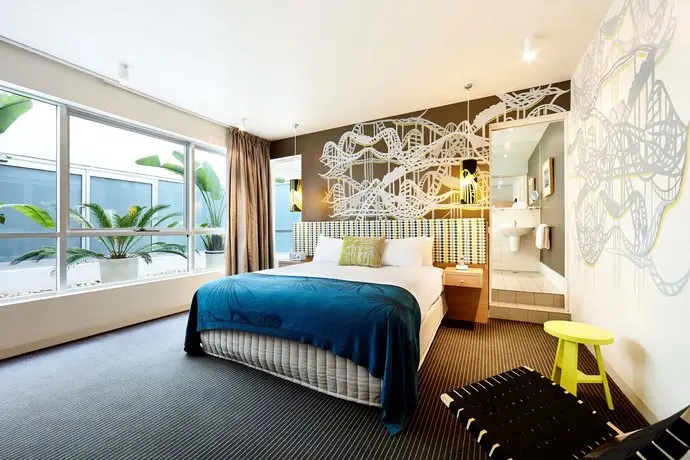 Rydges St Kilda 