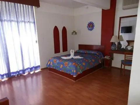 Casa de la Condesa by Extended Stay Mexico 