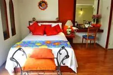 Casa de la Condesa by Extended Stay Mexico 