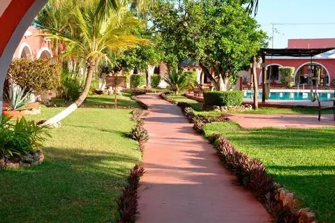 Hacienda Inn