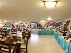 Hacienda Inn 