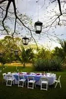 Hacienda Temozon a Luxury Collection Hotel Abala 