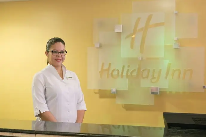 Holiday Inn Merida