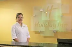 Holiday Inn Merida 