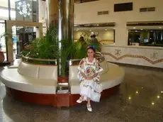 Hotel Los Aluxes Merida 