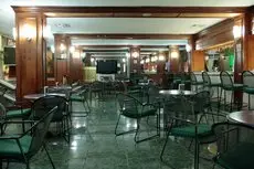 Hotel Los Aluxes Merida 