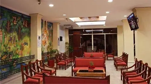 Hotel Maya Yucatan