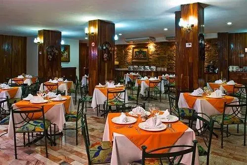 Hotel Maya Yucatan 