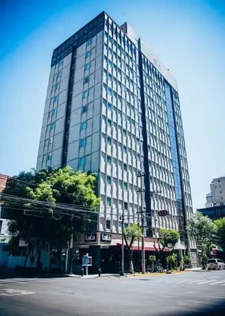 LaiLa Hotel CDMX