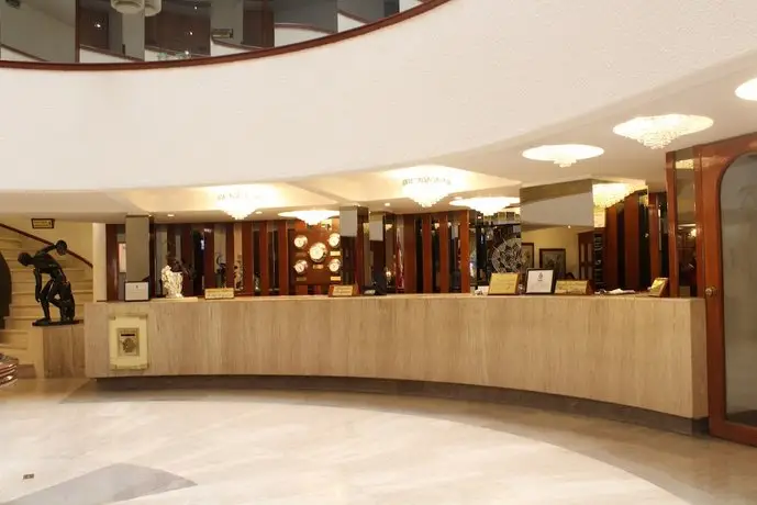 Hotel Imperial Reforma