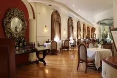 Hotel Imperial Reforma 