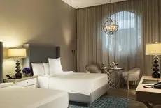 Hotel Marquis Reforma 