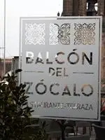 Hotel Zocalo Central 