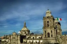 Hotel Zocalo Central 