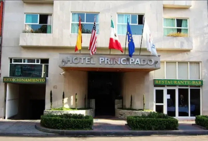 Hotel del Principado 