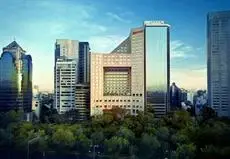 JW Marriott Hotel Mexico City 