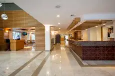 Best Western Plaza Monterrey 