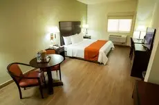 Best Western Plaza Monterrey 