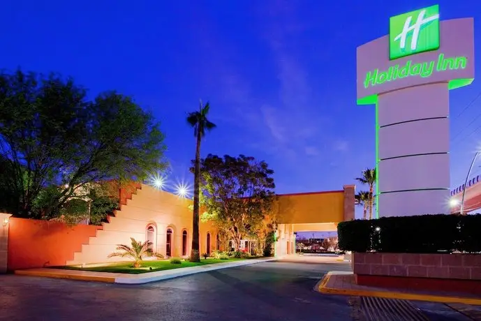 Holiday Inn Monterrey Norte Monterrey