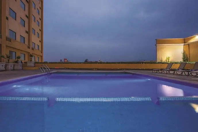 La Quinta by Wyndham Monterrey Norte 