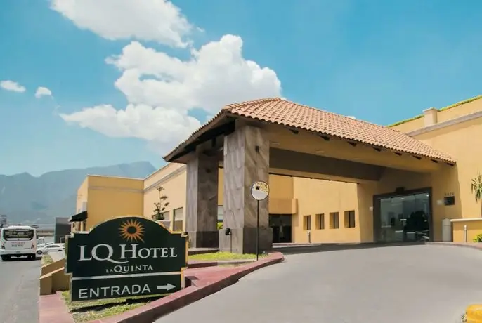 La Quinta by Wyndham Monterrey Norte 