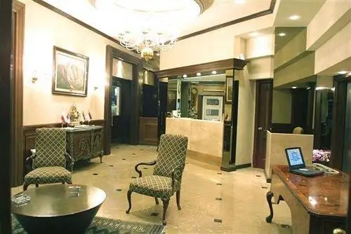 Santa Rosa Suites