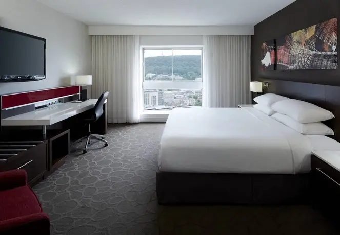 Delta Hotels by Marriott Montreal