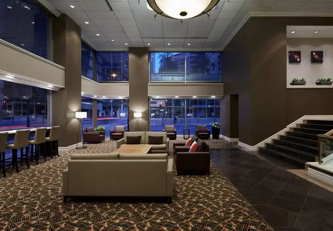 Delta Hotels by Marriott Montreal 