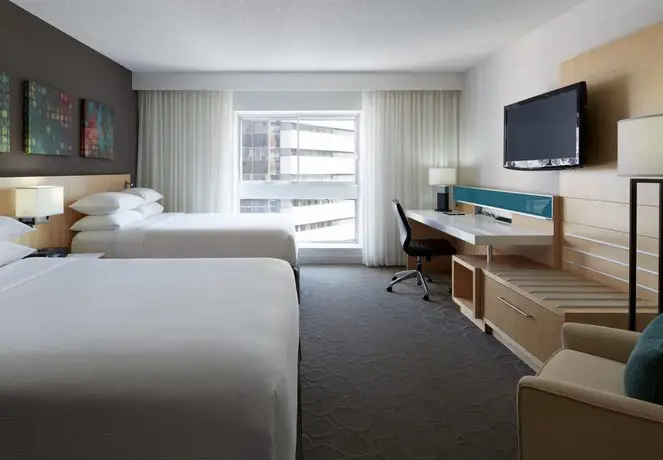 Delta Hotels by Marriott Montreal 