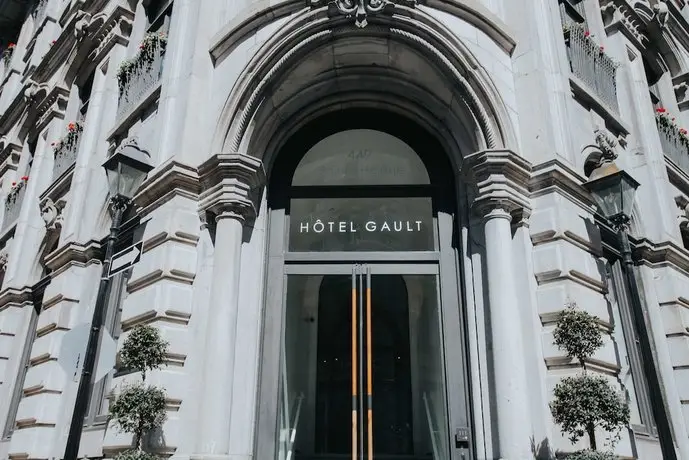 Hotel Gault 