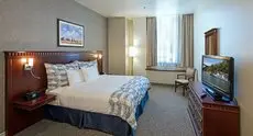 Le Square Phillips Hotel & Suites 