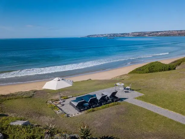 African Oceans Manor on the Beach 