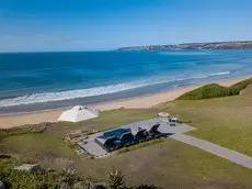 African Oceans Manor on the Beach 