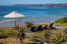 African Oceans Manor on the Beach 