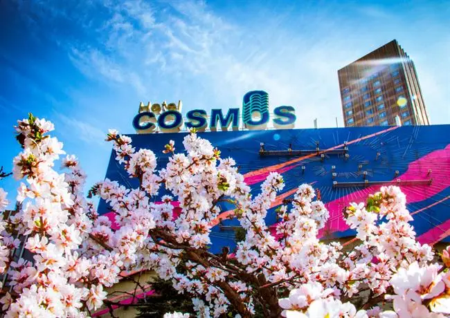 Cosmos Hotel 