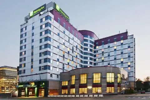 Holiday Inn Moscow Lesnaya